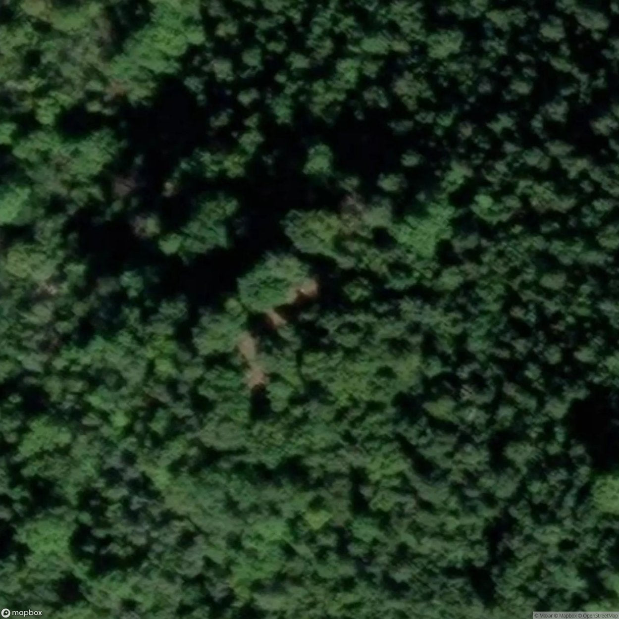 Former Convent Santa Maria di Caso [ITA]