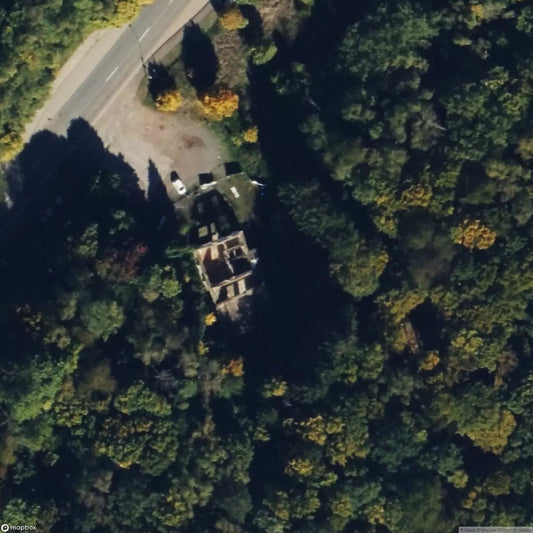 Forest House Dechen - Rififi Club [DEU]