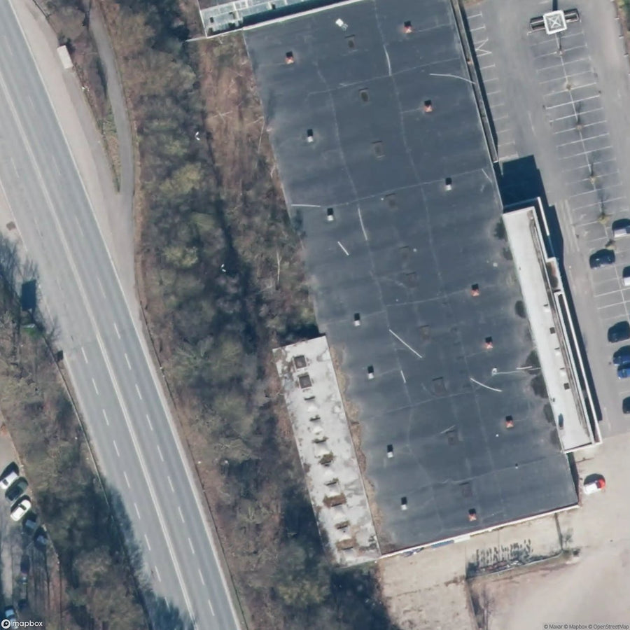 Warehouse [DEU] #783