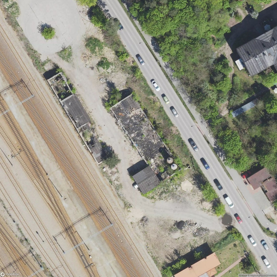 Jadar 02543 Paving Stone Production Plant [POL] #2542