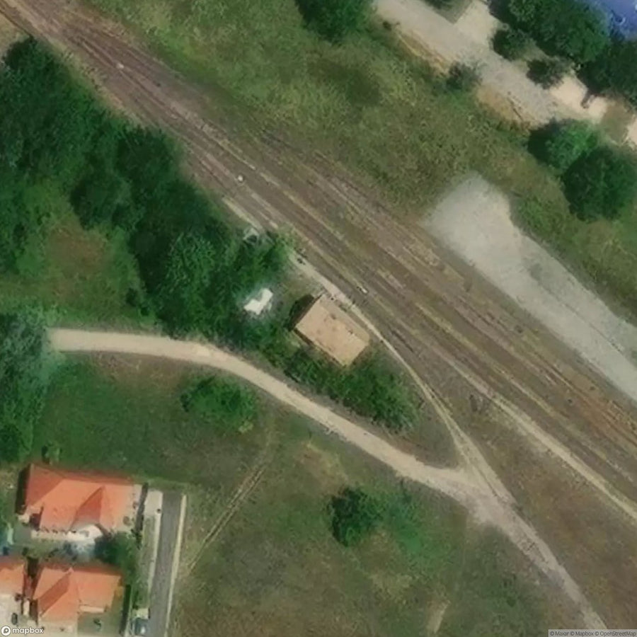 This House Here In Hungary Is Aband [HUN] #21757