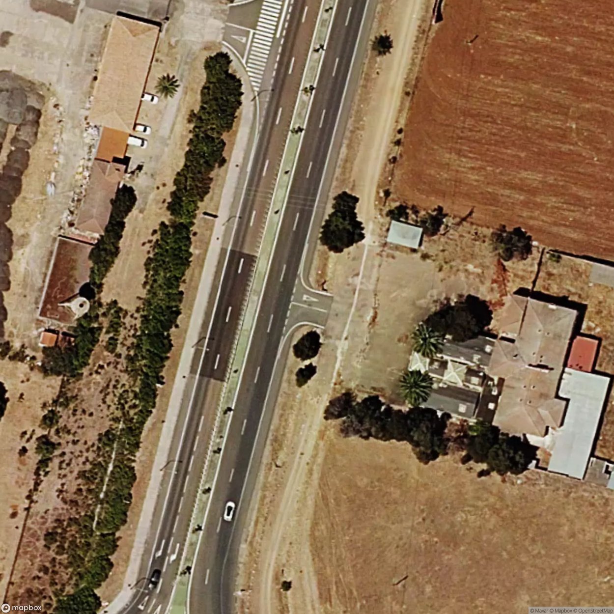 Hotel Milenial [ESP]