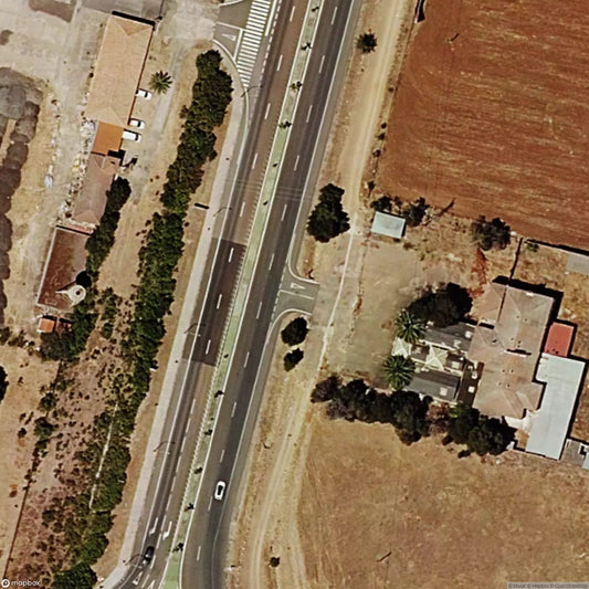 Hotel Milenial [ESP]