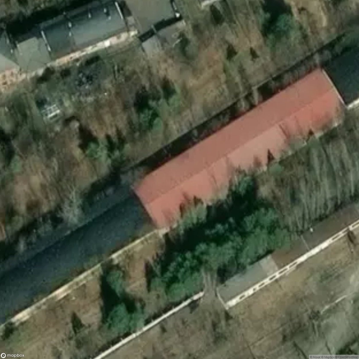 Abandoned Warehouse Warehouse Of The Metallurgical Supply Headquarters Katowice [POL] #2563