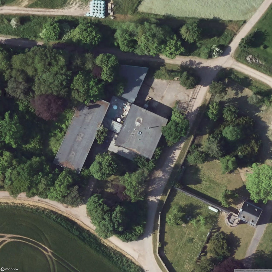 Queen Elisabeth Hospital [DEU] #15081