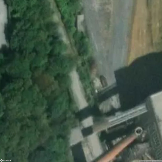 IM Cooling Tower [BEL]