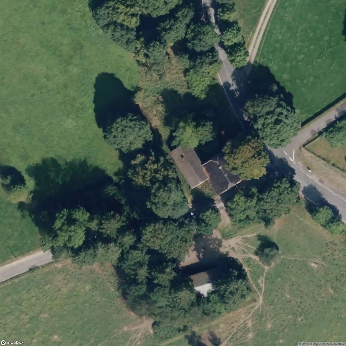 Wester Farm [DEU] #32753