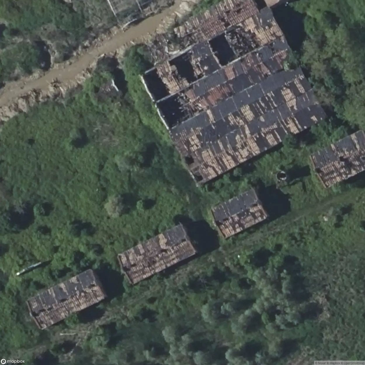 Villa De L Ile Verte [FRA] #21514
