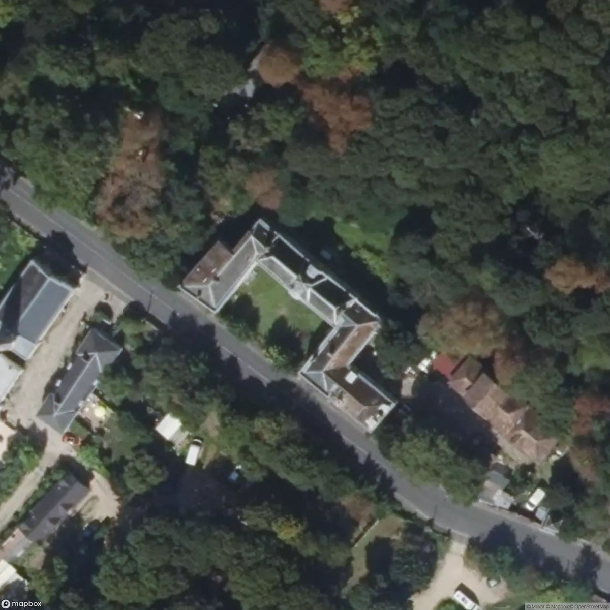 Manor Helene [FRA] #33499