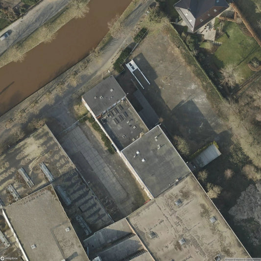 Factory Hendrik [NLD]