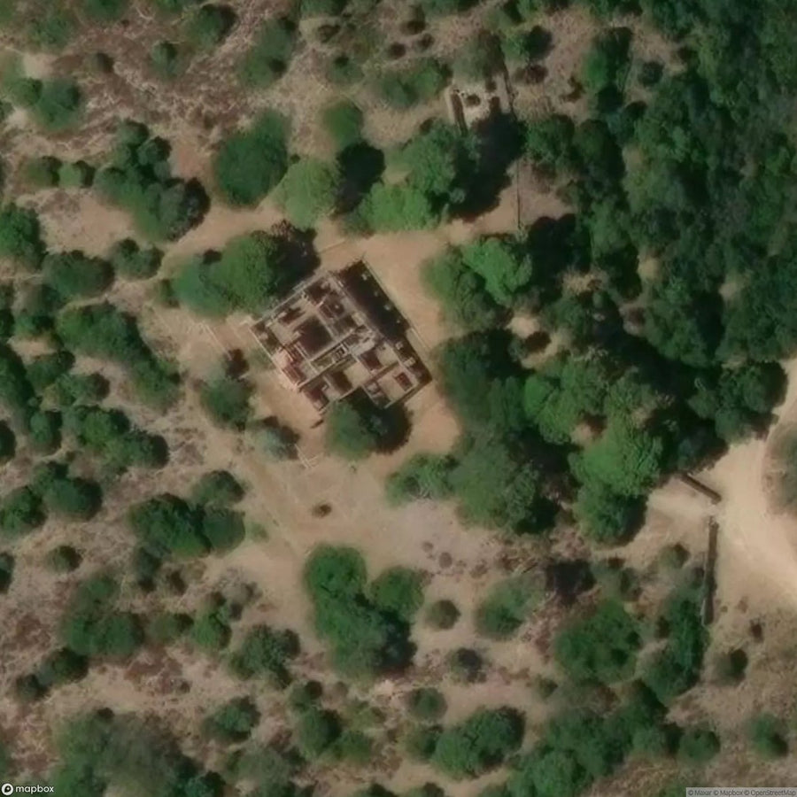 Villa Idina [ITA] #01839