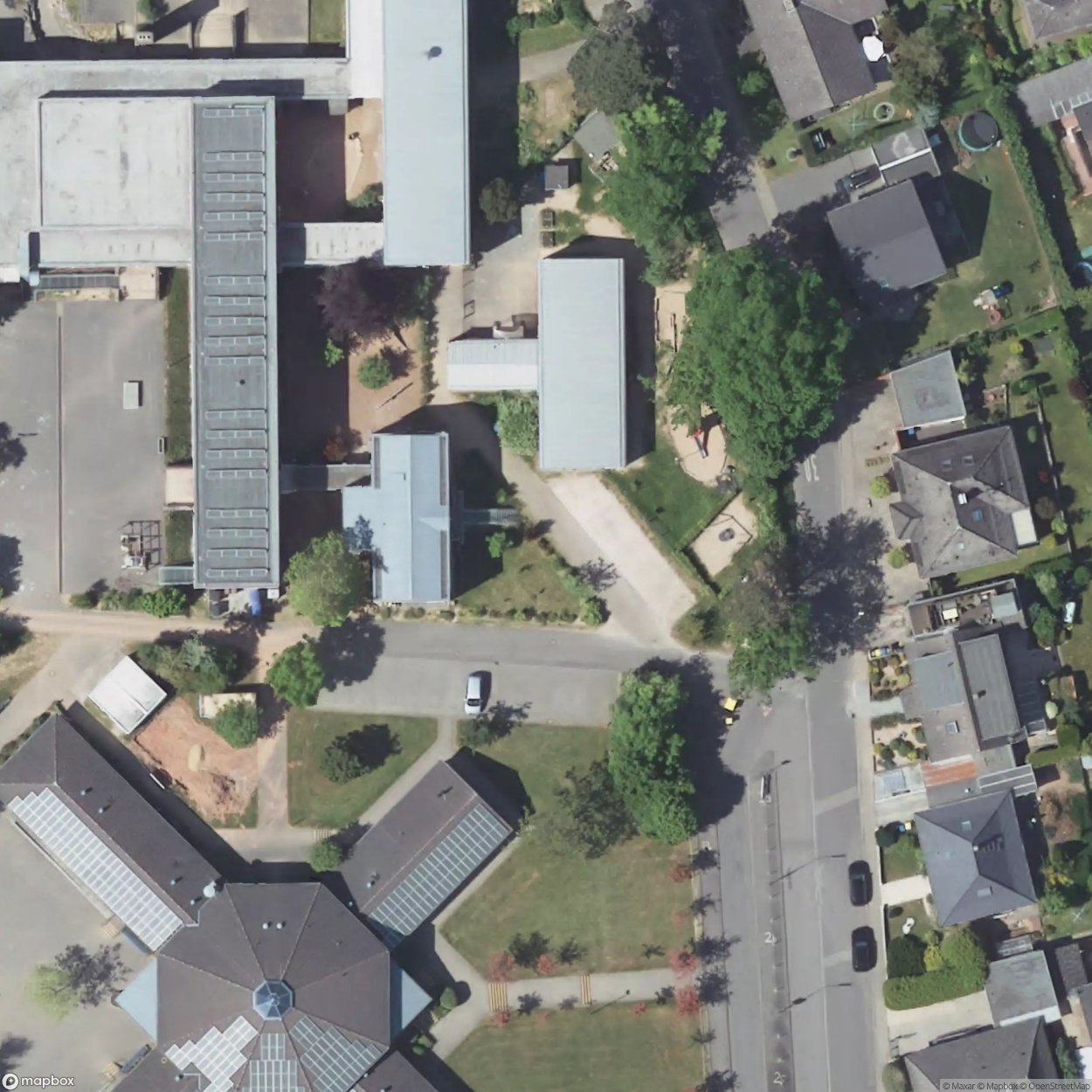 Documentation Site Backup Headquarters Of The State Central Bank North Rhine Westphalia [DEU] #11057