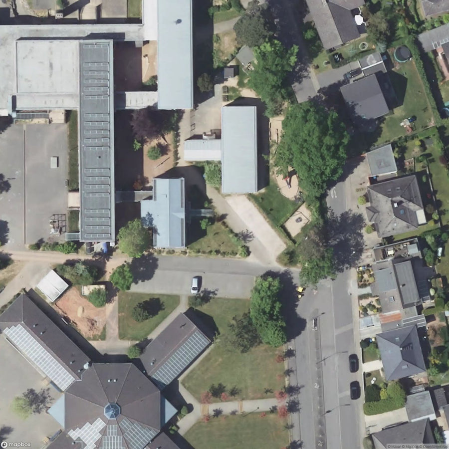 Documentation Site Backup Headquarters Of The State Central Bank North Rhine Westphalia [DEU] #11057