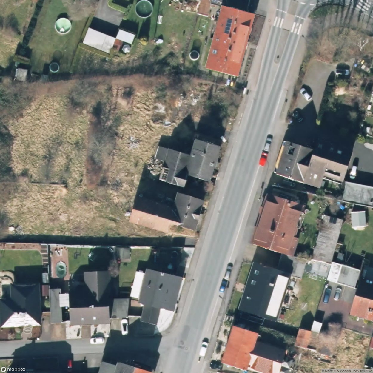 Village House [GER] #00676