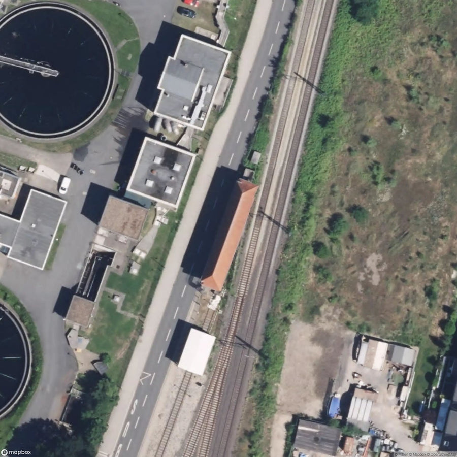 Abandoned Military Bunkers [DEU] #32696