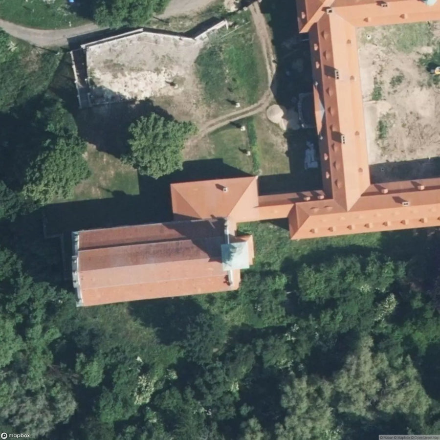 Church Of The Assumption Of The Virgin Mary Konojedy [CZE] #2097