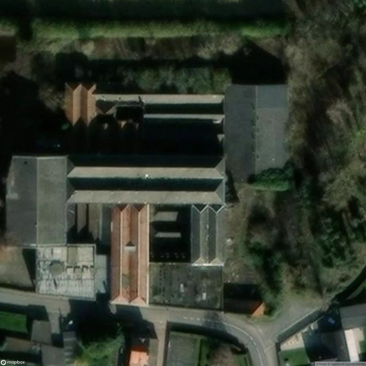 Courtrai Factory [BEL]