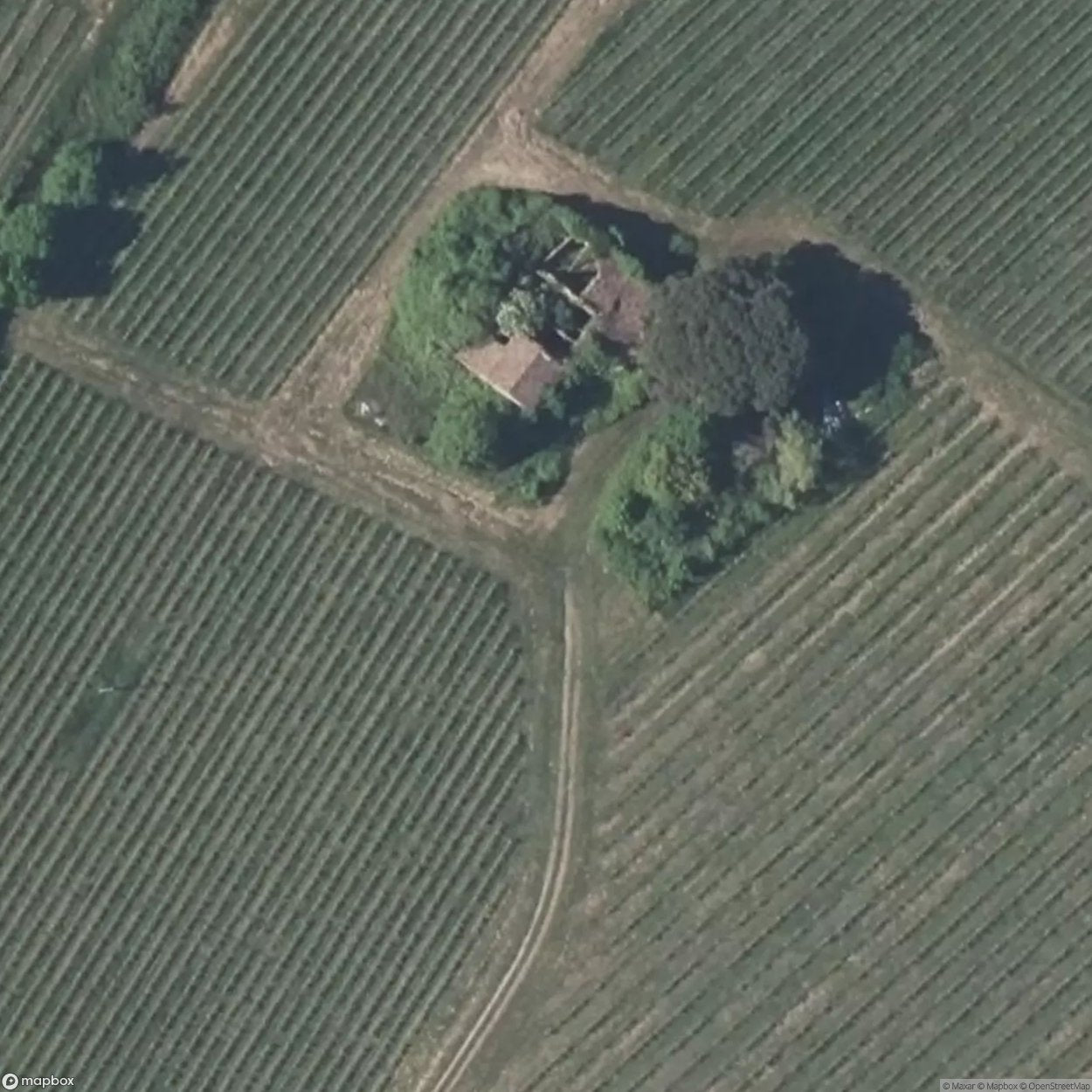 Holy Grail Manor [FRA] #03217