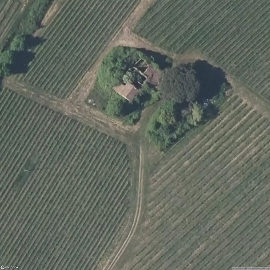 Holy Grail Manor [FRA] #03217