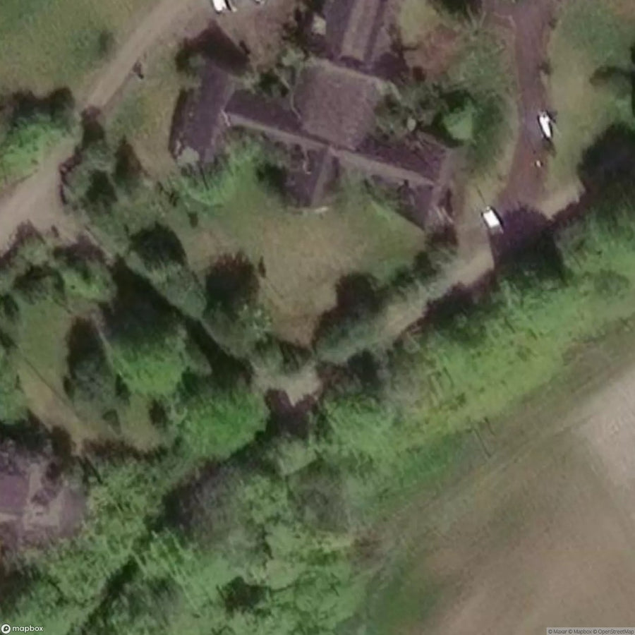 Cemetery Doel [GBR] #03938