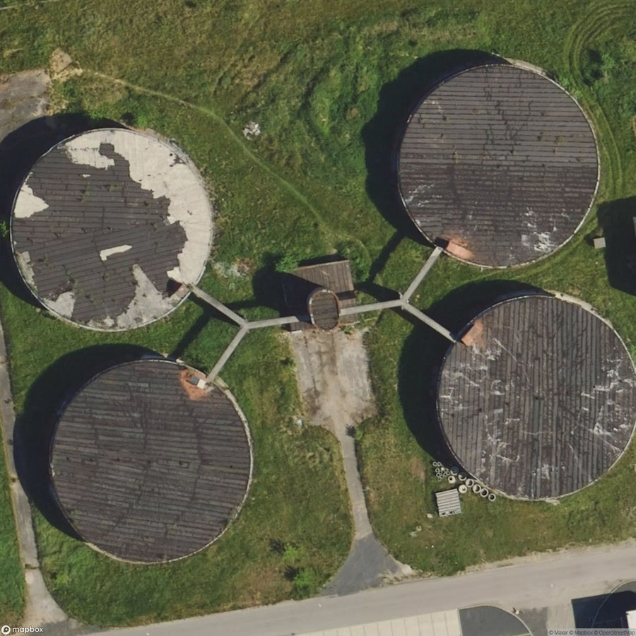 Site (Oczyszczalnia Ścieków) [POL] #27361