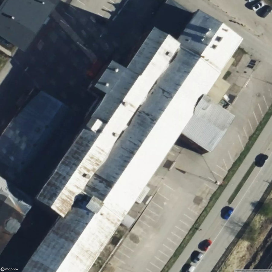 Factory [FIN] #5772