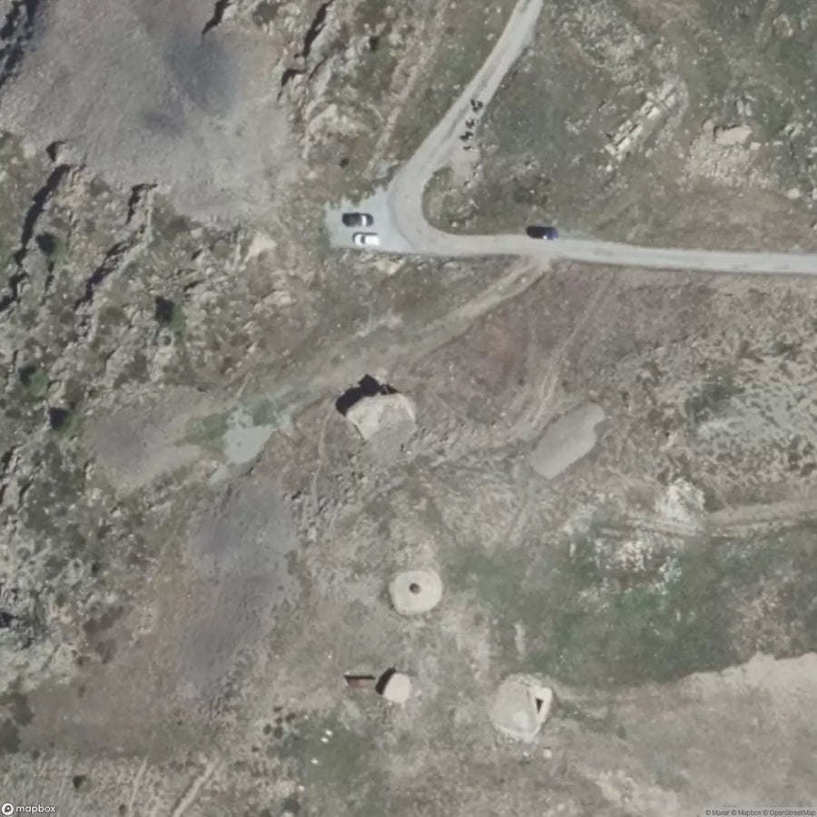 La Moutiere Fortification [FRA] #16843