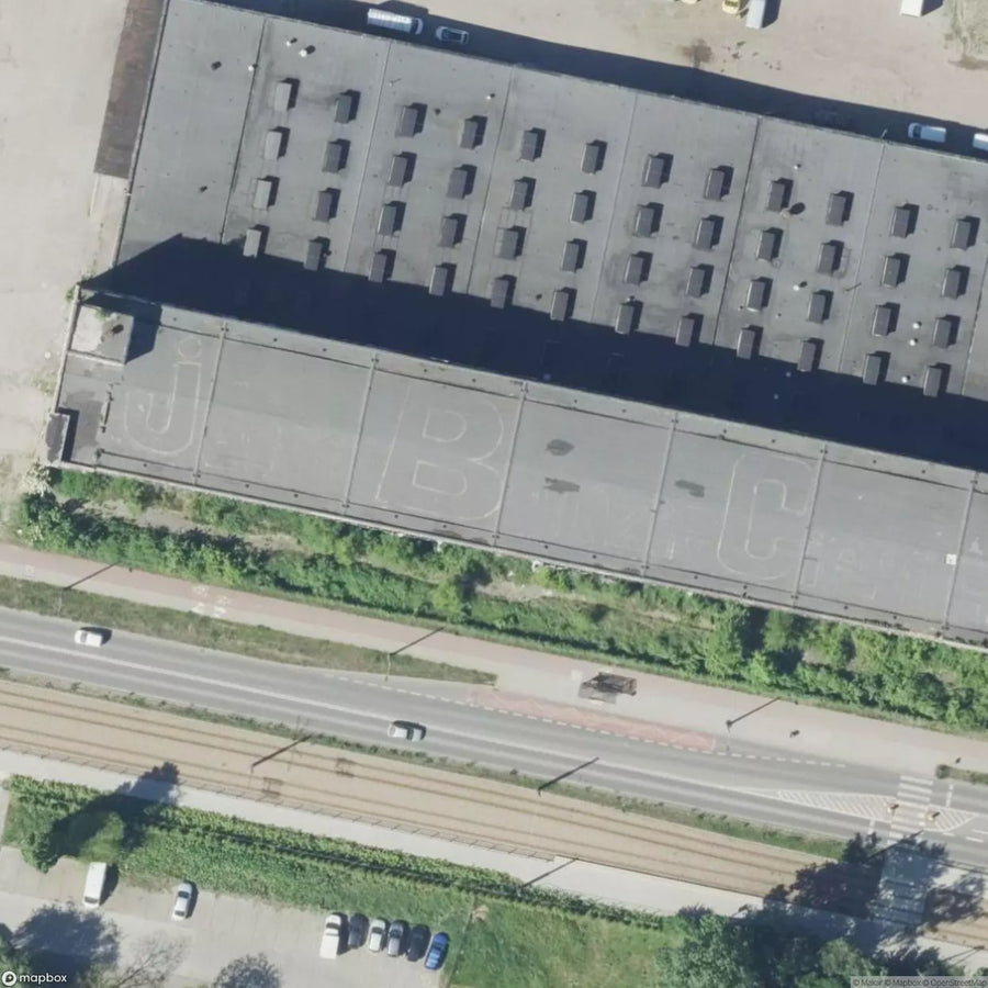 Abandoned Brewery Browar Keilicha [POL] #18088