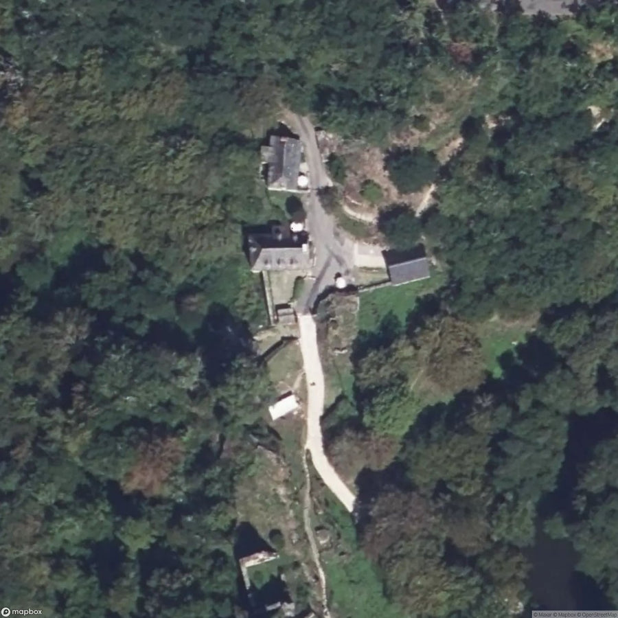 Tower [FRA] #09995
