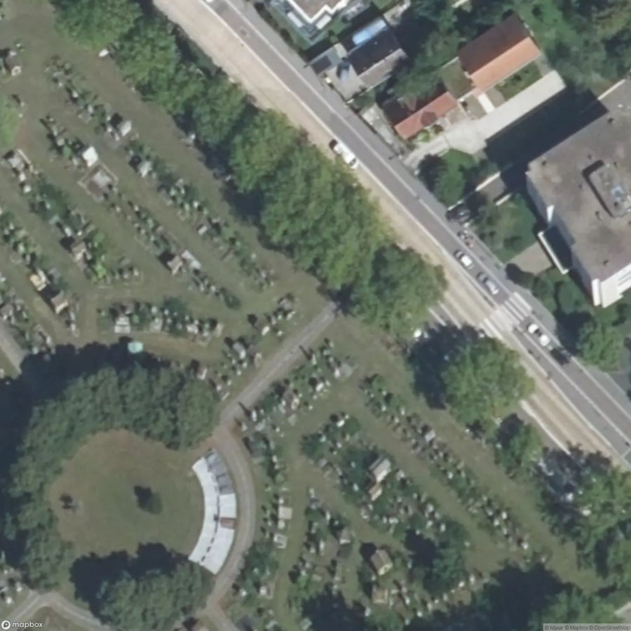 Cementery [FRA] #3772