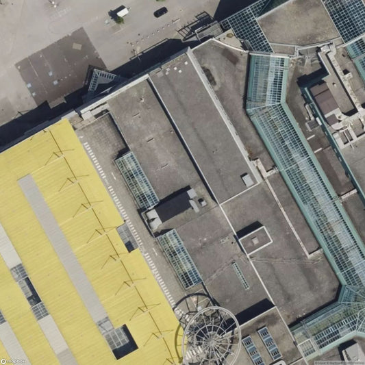 Shopping Center UNO [AUT]