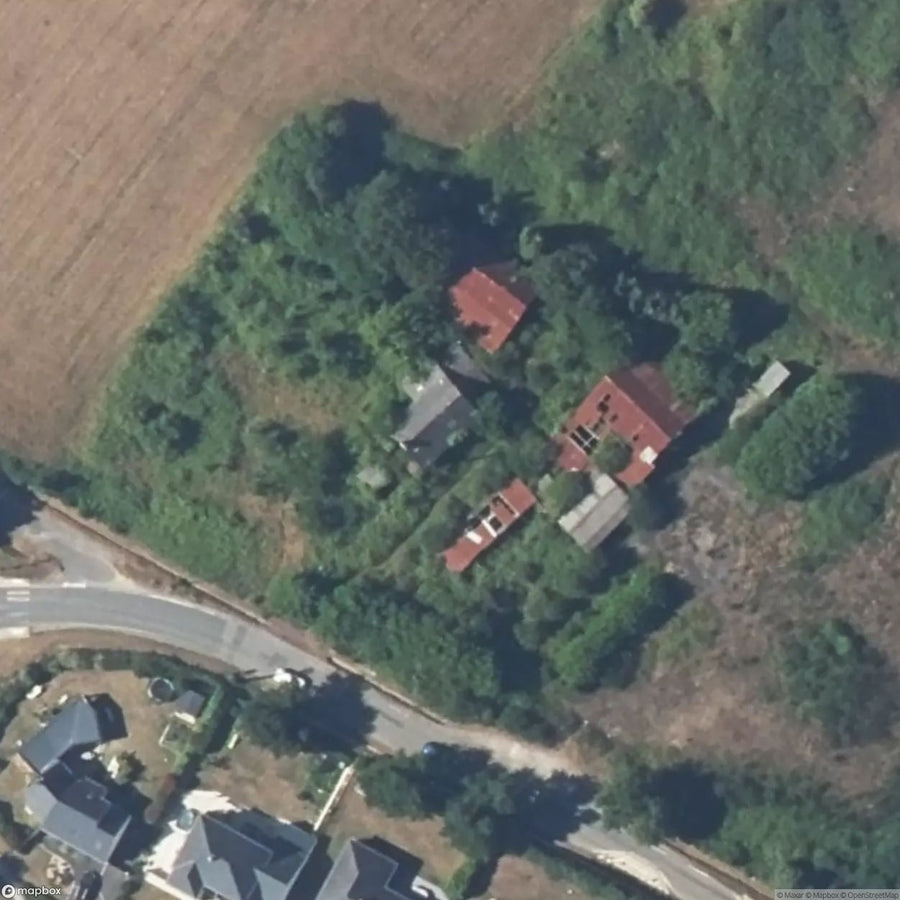 Remon House [FRA] #19651