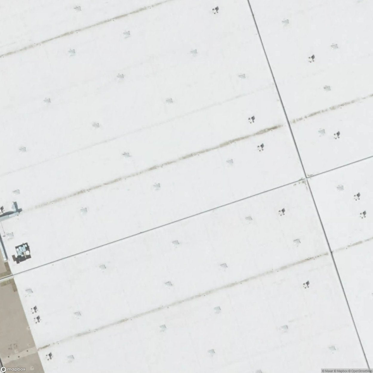 Woolworth Central Warehouse [DEU]