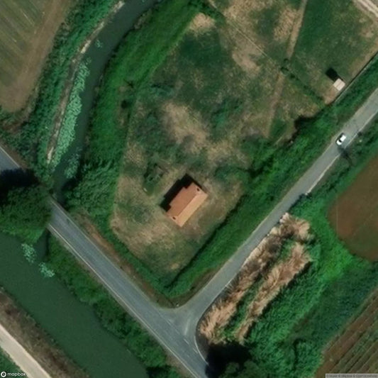 Frasso Estate House [ITA]