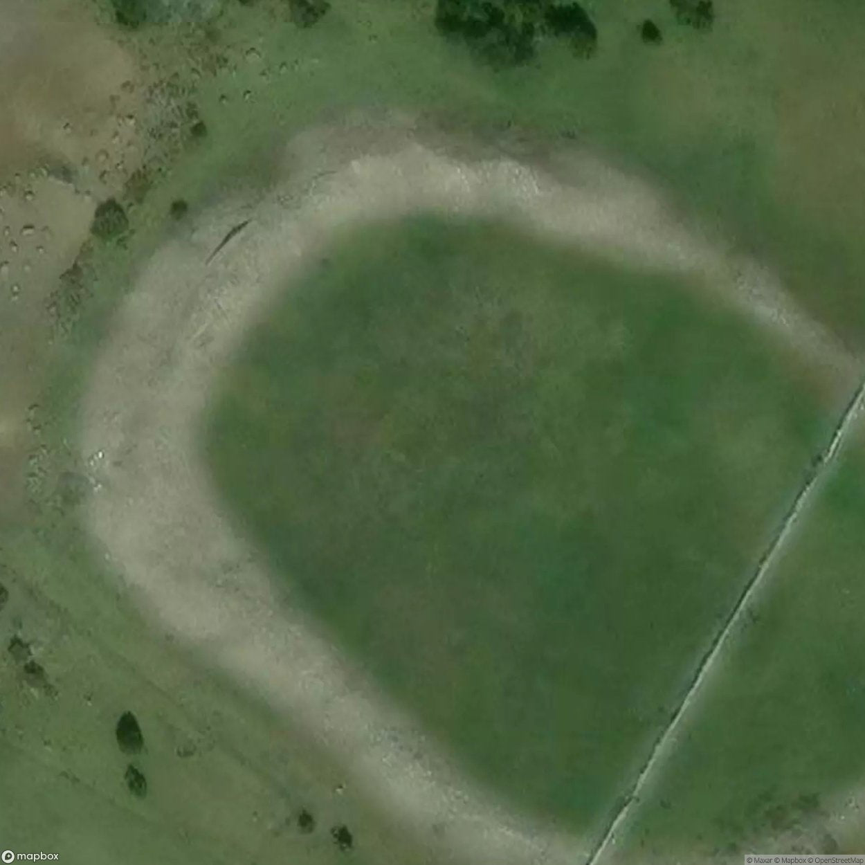 Sandby Ruins [SWE] #16976