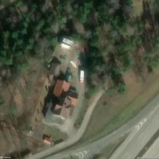 Highway Rest Area Rodaborn [DEU]