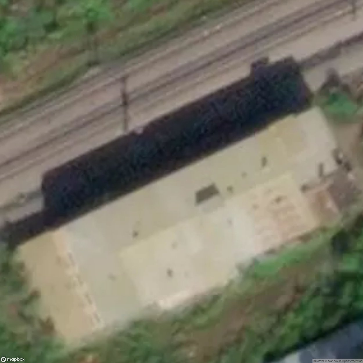 Factory Keski 1 [FIN]