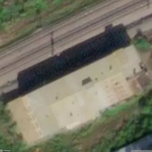 Factory Keski 1 [FIN]