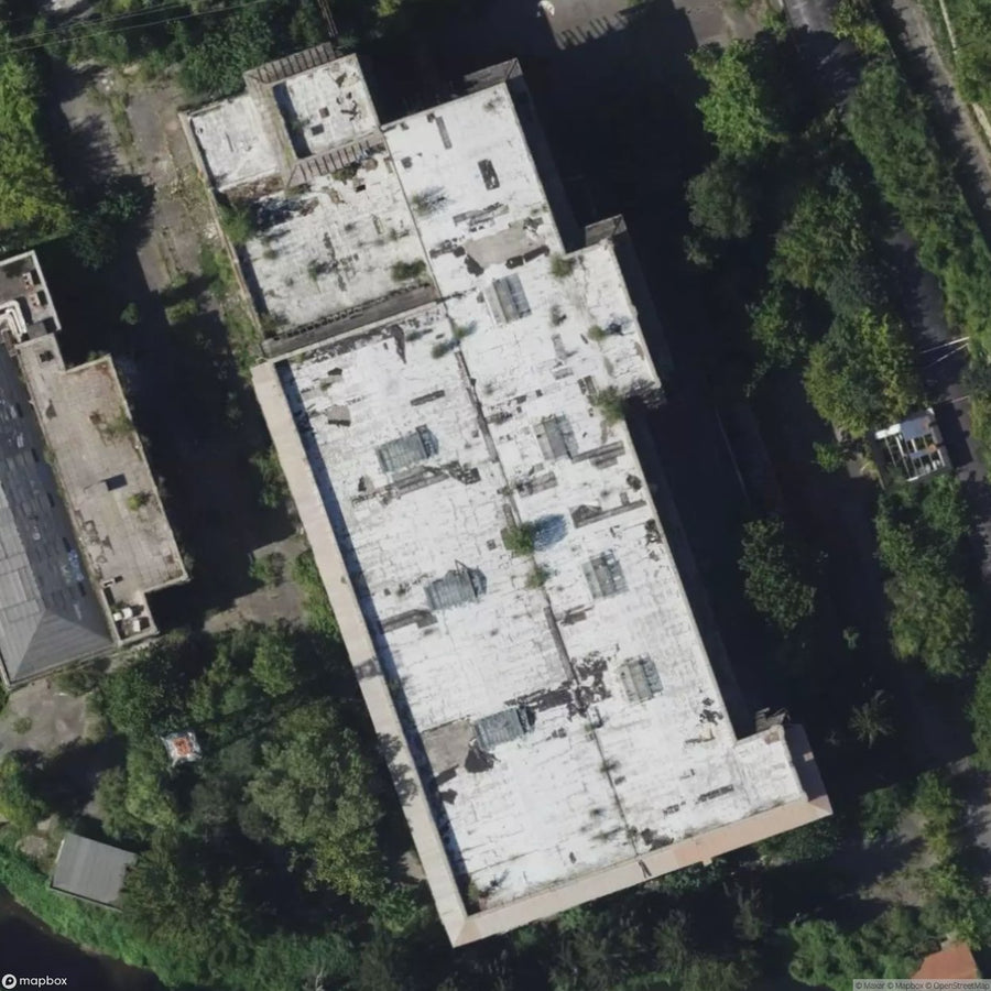 Former Enel Power Plant [ITA] #11133