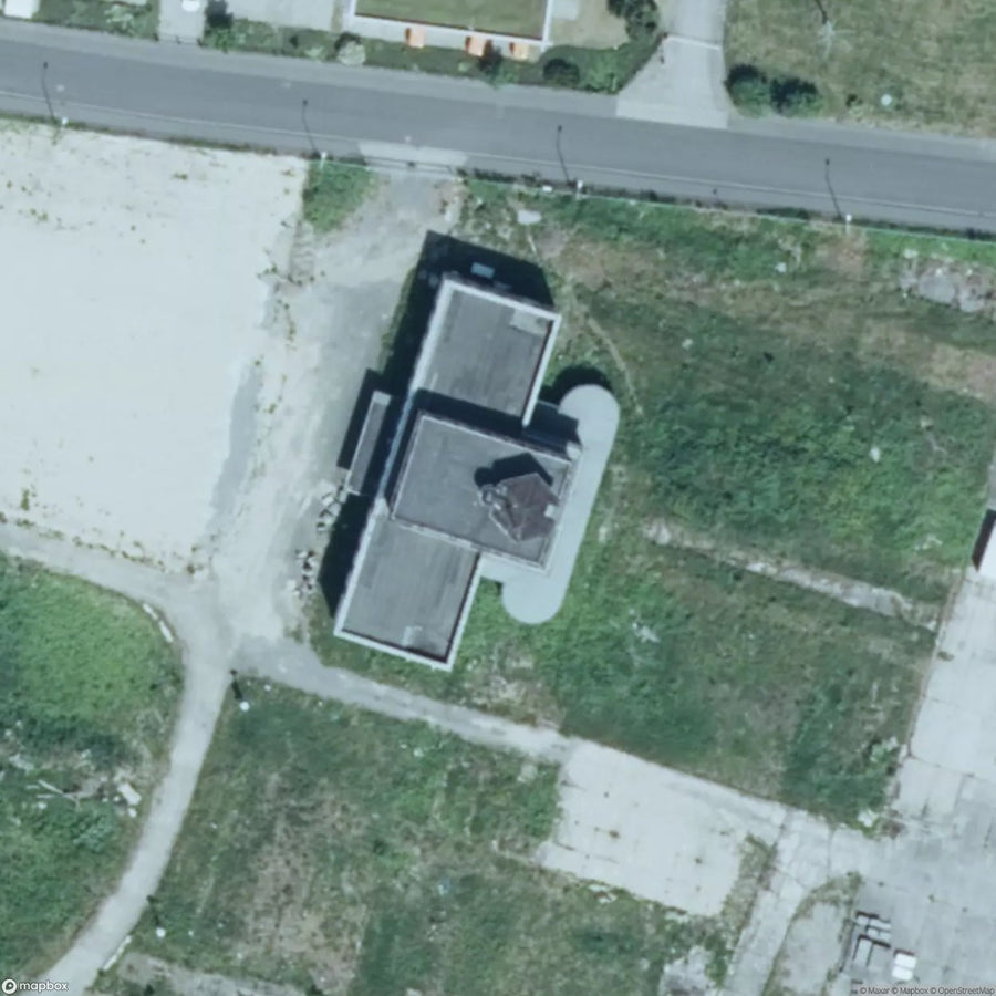 Zeppelin Airfield [DEU] #17258