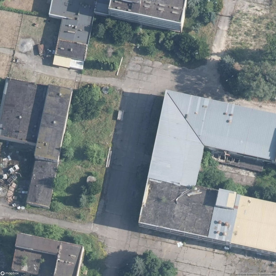 Abandoned Factory Fabryka Kozuchow [POL] #2580