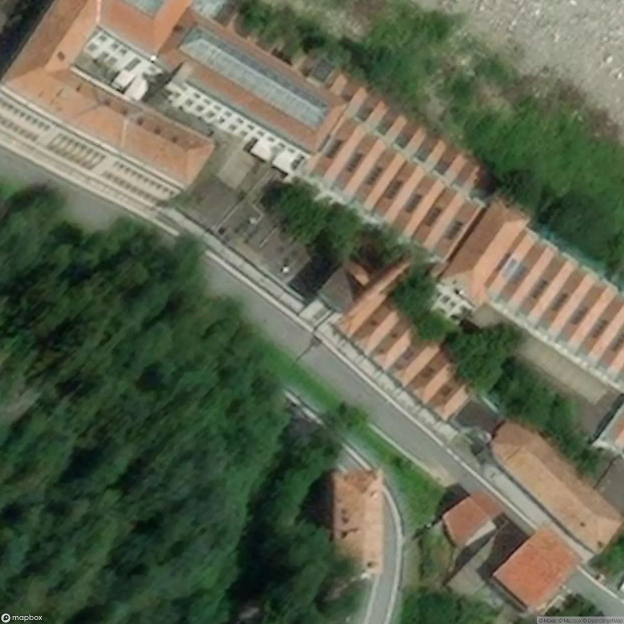 Textile Factories Italy [ITA]