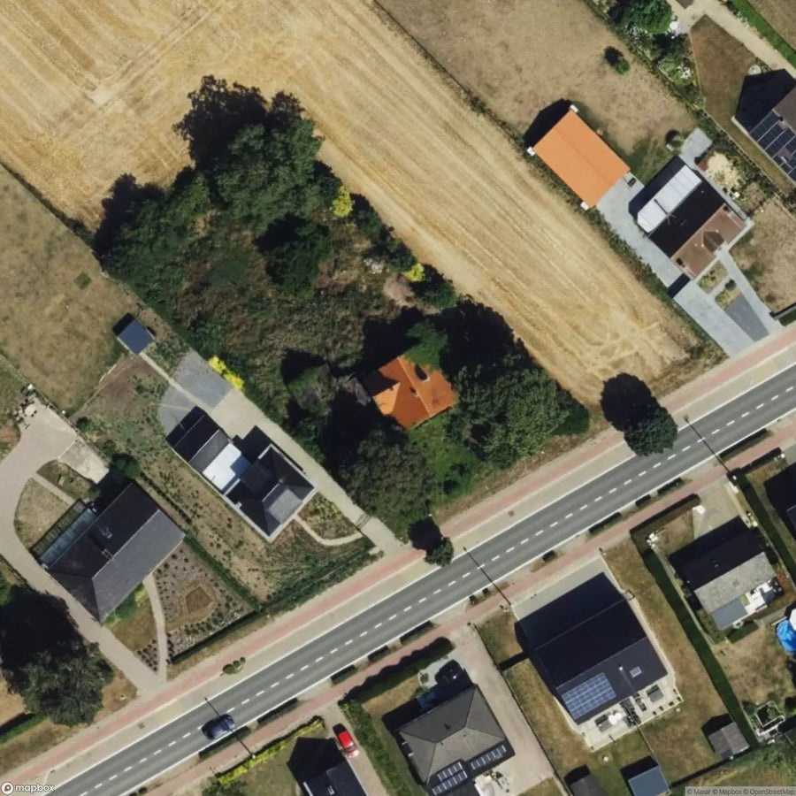 Hernia House [BEL] #3300