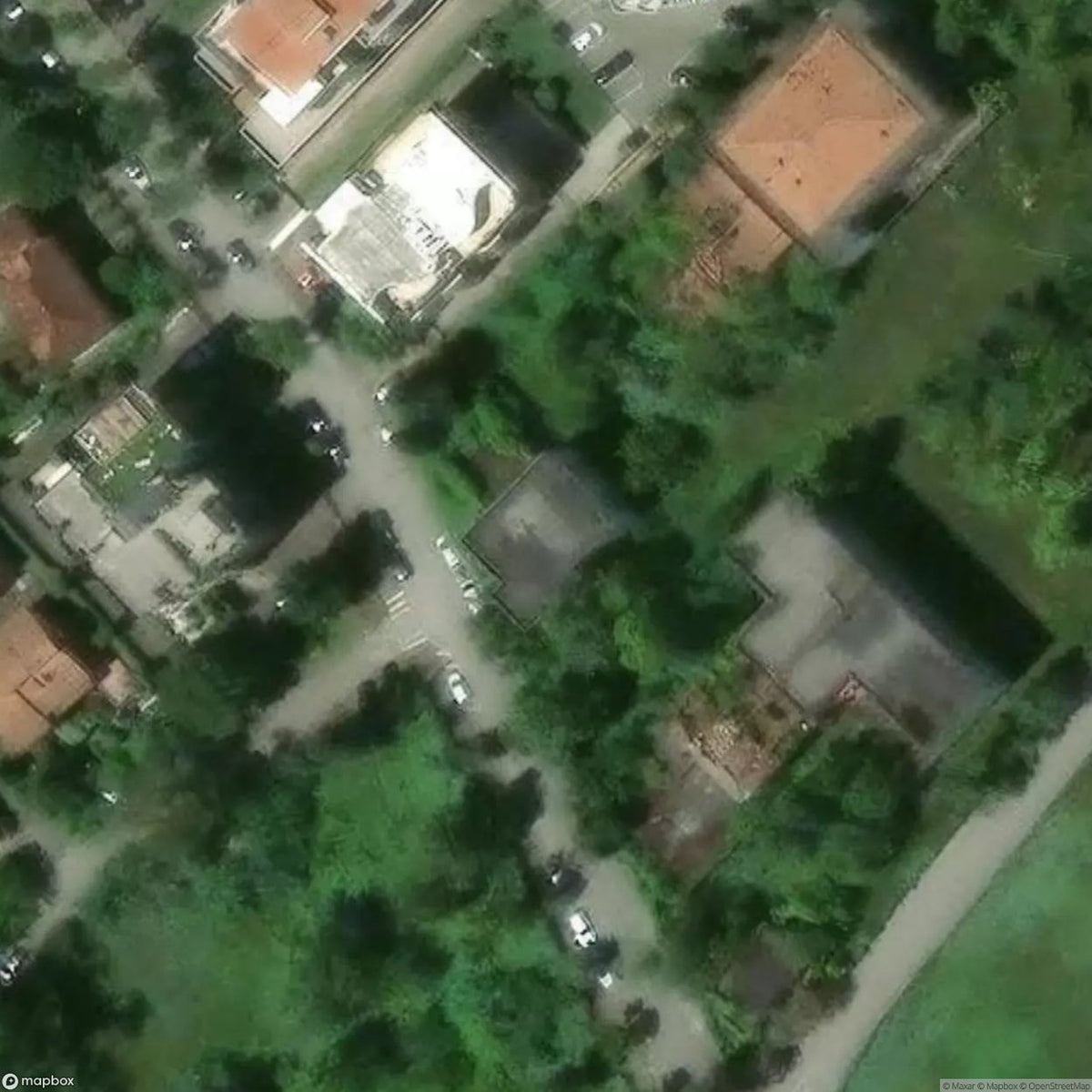 Site (Opuszczony Blok) [ITA] #27332
