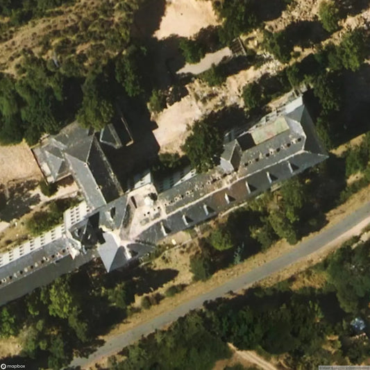 Barranca Sanatorium [ESP]