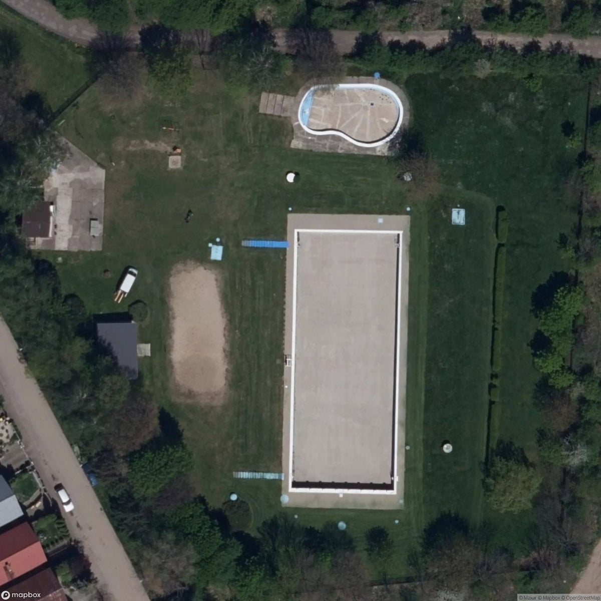 Site (Legnica) [POL] #27586