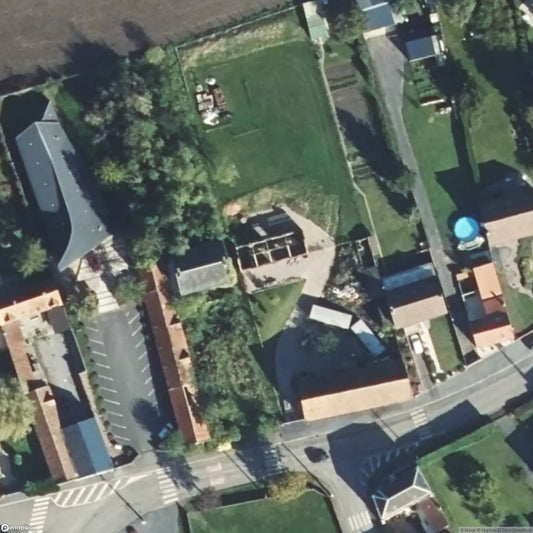 House of Plants [FRA]