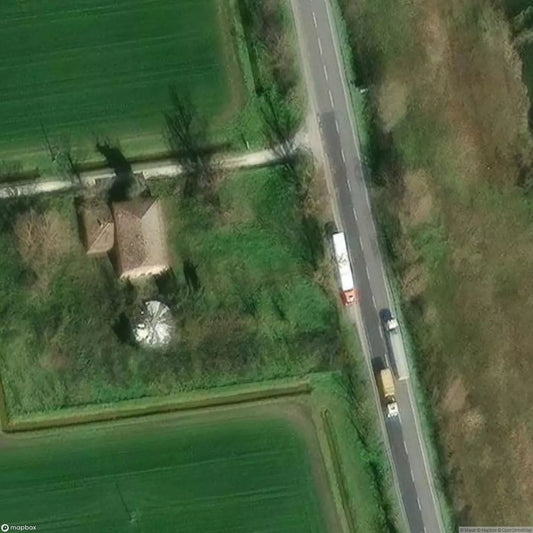 Unfinished House [ITA]