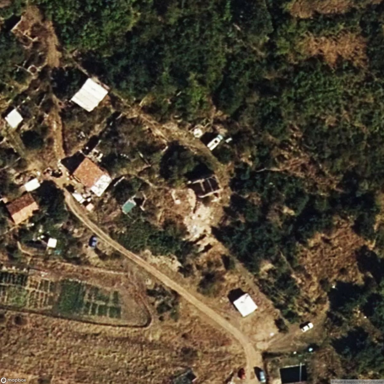 Fraguas (Abandoned Village) [ESP]