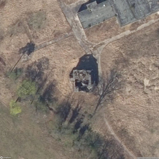 Winter quarters DDR State Circus [DEU]